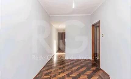Apartamento com 1 quarto à venda na Rua Lobo da Costa, Azenha, Porto Alegre