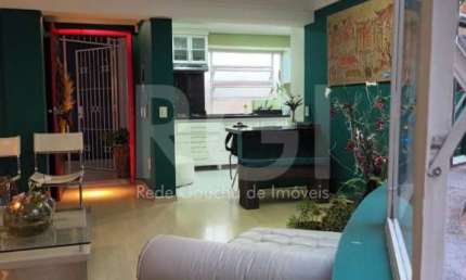 Apartamento com 3 quartos à venda na Rua da República, Cidade Baixa, Porto Alegre