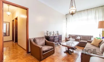 Apartamento com 3 quartos à venda na Rua Sarmento Leite, Cidade Baixa, Porto Alegre