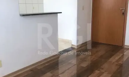 Apartamento 2 dormitório(s) bairro jardim leopoldina