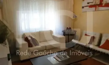 Apartamento com 3 quartos à venda na Rua Sapê, Passo da Areia, Porto Alegre