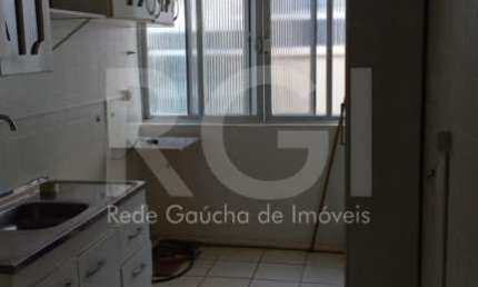 Apartamento com 2 quartos à venda na Rua Doutor Vicente de Paula Dutra, Praia de Belas, Porto Alegre