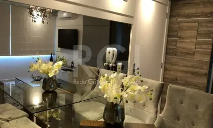 Apartamento com 2 quartos à venda na Avenida Florianópolis, Azenha, Porto Alegre