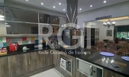 Casa com 2 quartos para alugar na Rua Luiz Afonso, Cidade Baixa, Porto Alegre