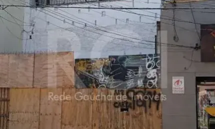 Prédio à venda na Avenida Getúlio Vargas, Menino Deus, Porto Alegre