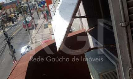 Apartamento com 3 quartos à venda na Avenida da Azenha, Azenha, Porto Alegre