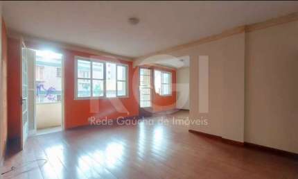 Apartamento 3 Dormitório(s) Bairro Centro Histórico