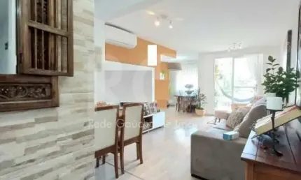 Apartamento com 3 quartos à venda na Beco Souza Costa, Morro Santana, Porto Alegre