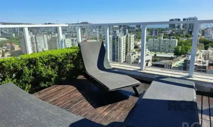 Apartamento com 1 quarto à venda na Rua General Lima e Silva, Cidade Baixa, Porto Alegre