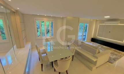 Apartamento 2 Dormitório(s) Bairro Moinhos de Vento