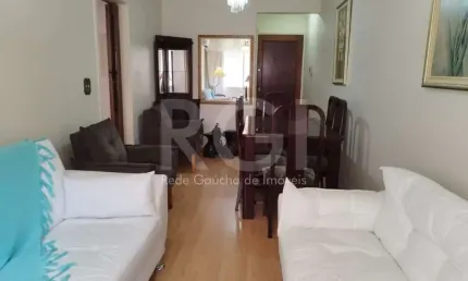 Apartamento 2 dormitório(s) bairro centro histórico