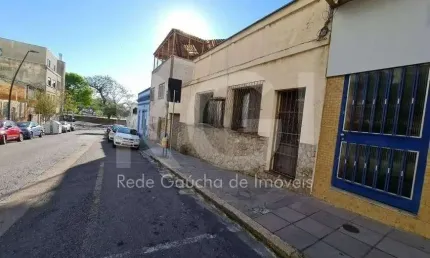 Casa em condomínio fechado com 2 quartos à venda na Rua Duque de Caxias, Centro Histórico, Porto Alegre