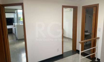 Sala comercial à venda na Rua Félix da Cunha, Moinhos de Vento, Porto Alegre