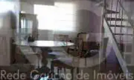 Cobertura com 2 quartos à venda na Rua Anita Garibaldi, Mont Serrat, Porto Alegre