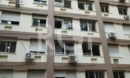 Apartamento 2 Dormitório(s) Bairro Centro Histórico