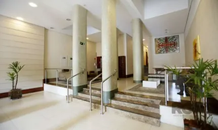 Apartamento 3 Dormitório(s) Bairro Centro Histórico