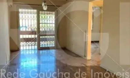 Apartamento com 2 quartos à venda na Rua Vicente da Fontoura, Rio Branco, Porto Alegre