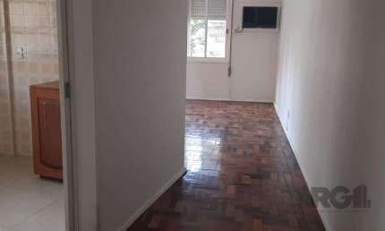 Apartamento com 2 quartos à venda na Rua General Lima e Silva, Cidade Baixa, Porto Alegre