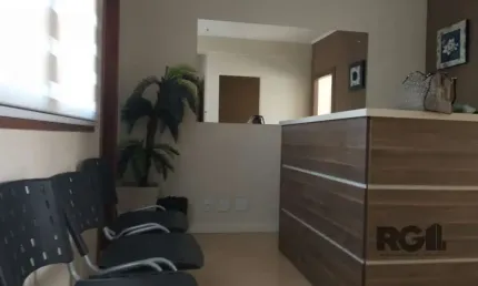 Sala comercial para alugar na Rua Onofre Pires, Azenha, Porto Alegre