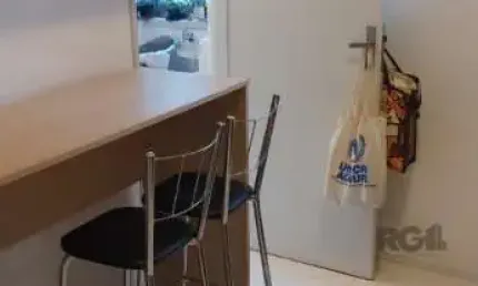 Apartamento com 2 quartos à venda na Rua José do Patrocínio, Cidade Baixa, Porto Alegre