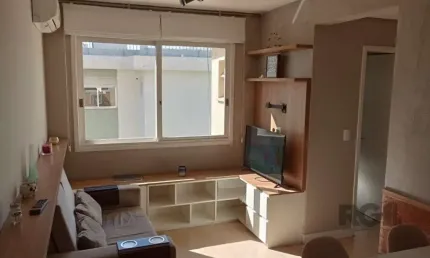 Apartamento com 2 quartos à venda na Rua Olavo Bilac, Cidade Baixa, Porto Alegre