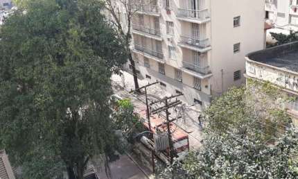 Apartamento 3 Dormitório(s) Bairro Centro Histórico