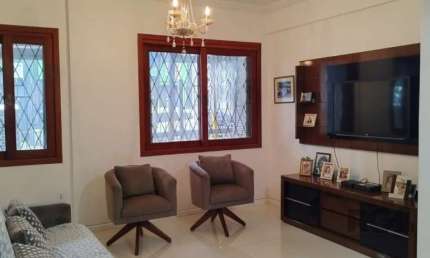 Apartamento 2 Dormitório(s) Bairro Centro Histórico