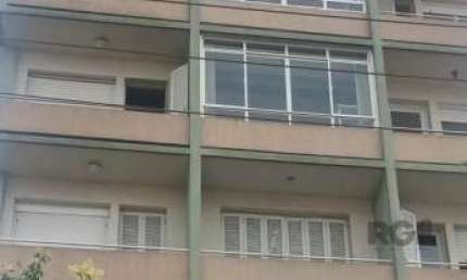 Apartamento com 2 quartos à venda na Rua General Lima e Silva, Cidade Baixa, Porto Alegre