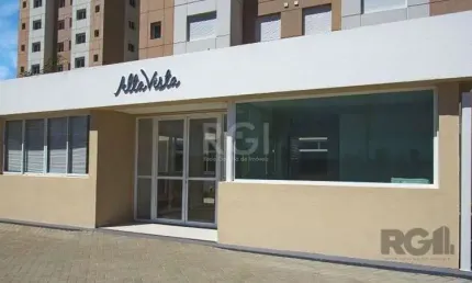 Apartamento com 2 quartos à venda na Rua Airton Ferreira da Silva, Humaitá, Porto Alegre