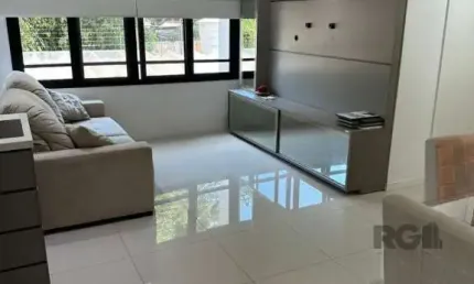 Apartamento com 2 quartos à venda na Rua Tamandaré, Camaquã, Porto Alegre