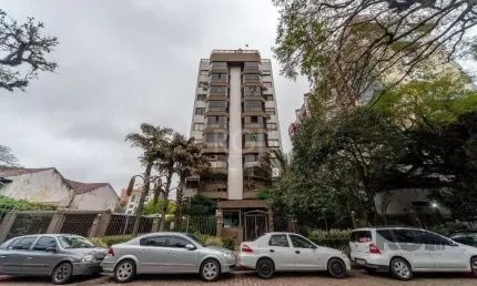Apartamento com 2 quartos à venda na Rua Costa, Menino Deus, Porto Alegre