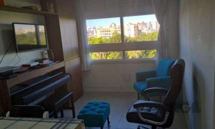 Apartamento com 2 quartos à venda na Avenida João Pessoa, Cidade Baixa, Porto Alegre
