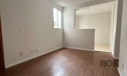 Apartamento 2 Dormitório(s) Bairro Jardim Leopoldina