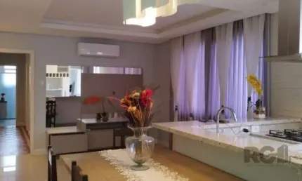 Apartamento com 2 quartos à venda na Rua Francisco Ferrer, Rio Branco, Porto Alegre