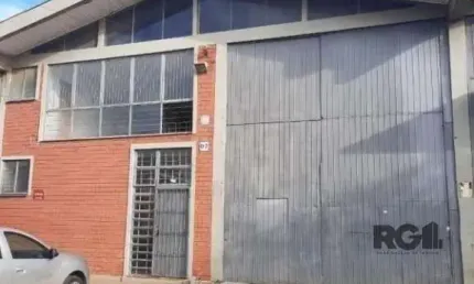 Prédio para alugar na Travessa Venezuela, Navegantes, Porto Alegre