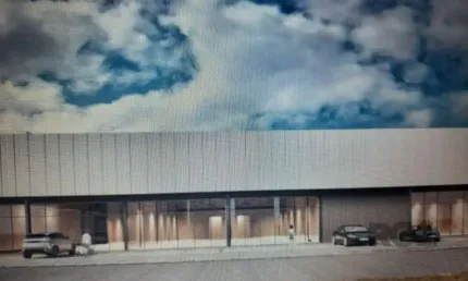 Ponto comercial para alugar na Avenida Ipiranga, Partenon, Porto Alegre