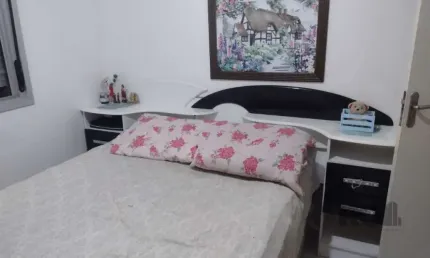 Apartamento com 2 quartos à venda na Estrada João de Oliveira Remião, Agronomia, Porto Alegre