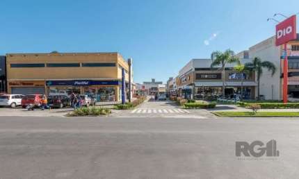 Ponto comercial para alugar na Avenida Otto Niemeyer, Tristeza, Porto Alegre