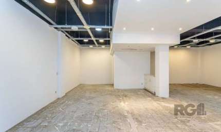 Ponto comercial para alugar na Avenida Wenceslau Escobar, Tristeza, Porto Alegre