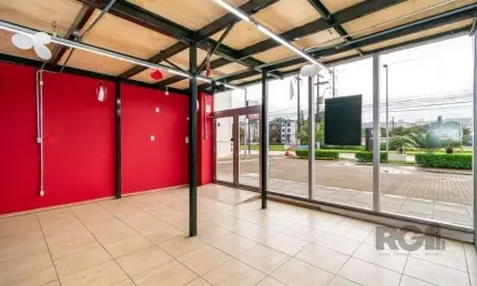 Ponto comercial para alugar na Avenida Ipiranga, Partenon, Porto Alegre