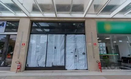 Ponto comercial para alugar na Avenida Ipiranga, Praia de Belas, Porto Alegre