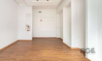 Ponto comercial para alugar na Avenida Wenceslau Escobar, Tristeza, Porto Alegre