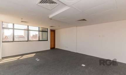 Sala comercial para alugar na Rua Hilário Ribeiro, Moinhos de Vento, Porto Alegre
