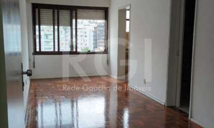 Apartamento com 1 quarto à venda na Rua General Lima e Silva, Cidade Baixa, Porto Alegre