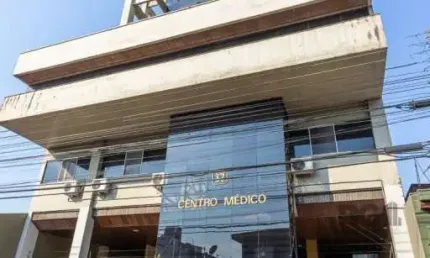 Sala comercial para alugar na Rua Bento Gonçalves, Centro, São Leopoldo