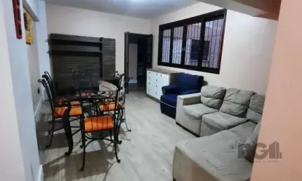 Apartamento com 2 quartos à venda na Rua da República, Cidade Baixa, Porto Alegre