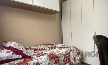 Apartamento 2 dormitório(s) bairro jardim leopoldina