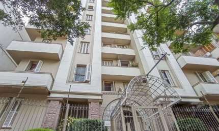 Apartamento com 3 quartos à venda na Rua Doutor Barros Cassal, Independência, Porto Alegre