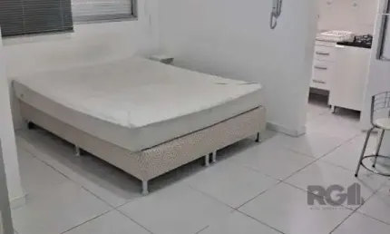 Apartamento com 1 quarto à venda na Rua General Lima e Silva, Cidade Baixa, Porto Alegre