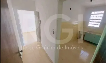 Apartamento com 1 quarto à venda na Travessa Comendador Batista, Cidade Baixa, Porto Alegre